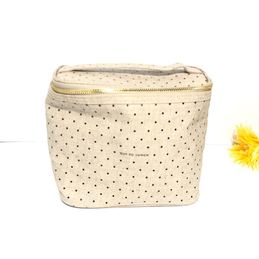 Kate spade lunch bag lunch tote bag make…